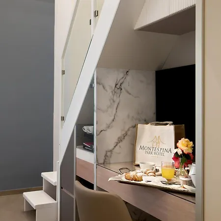 Hotel Montespina Park