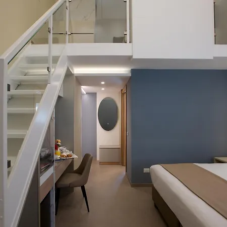 מלון Montespina Park 4*