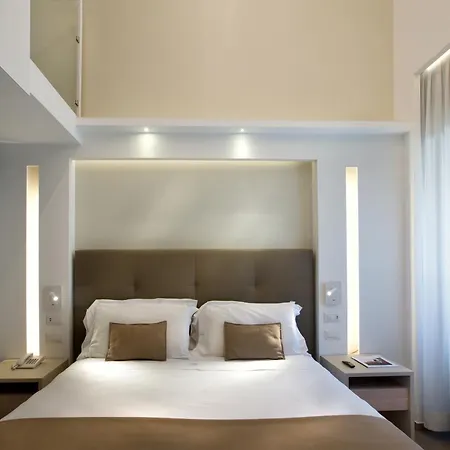 Montespina Park Hotel Naples