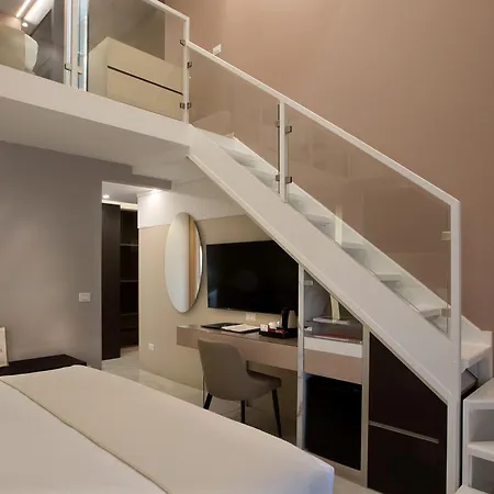 Montespina Park 4* Naples