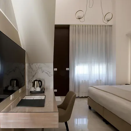 Hotel Montespina Park Naples