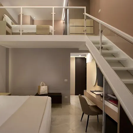 Montespina Park Hotel
