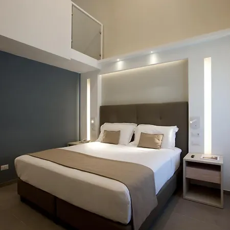 Montespina Park Hotel Naples