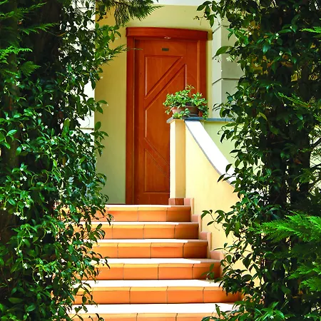 蒙特斯皮娜公园酒店