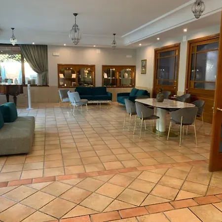 Hotel Montespina Park