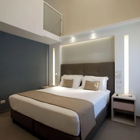 蒙特斯皮娜公园酒店