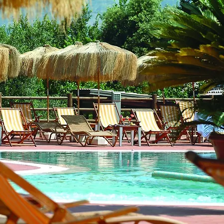 Montespina Park 4* Naples