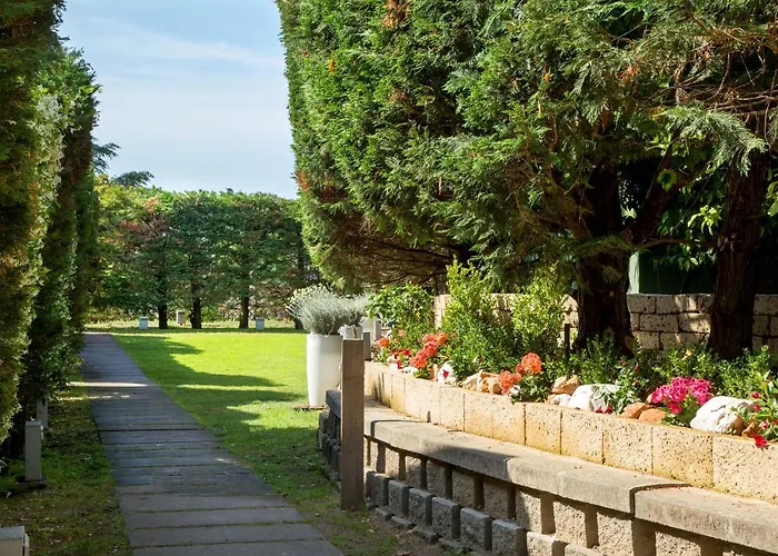 Hotel Montespina Park 4*