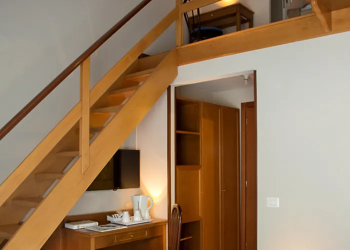 Hotel Montespina Park Nápoles