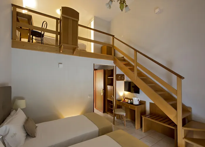 Hotel Montespina Park 4*