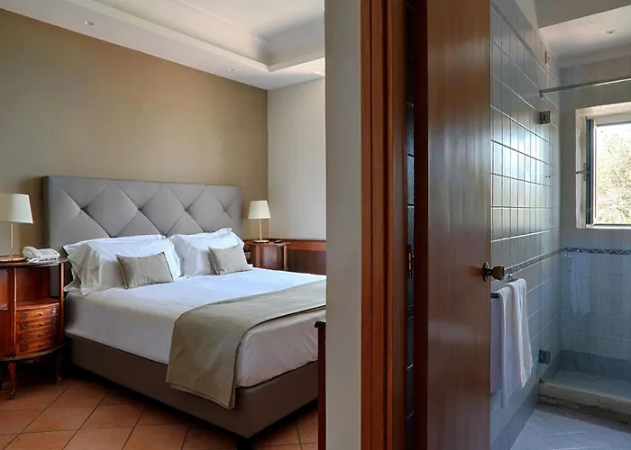 Montespina Park Nápoles