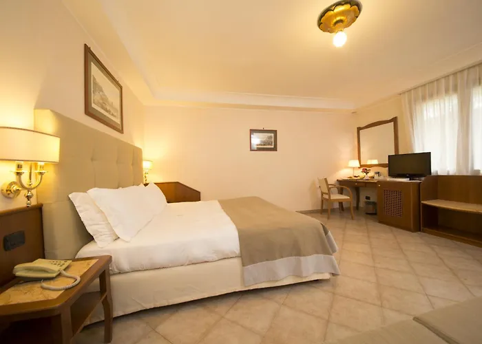 Montespina Park Hotel