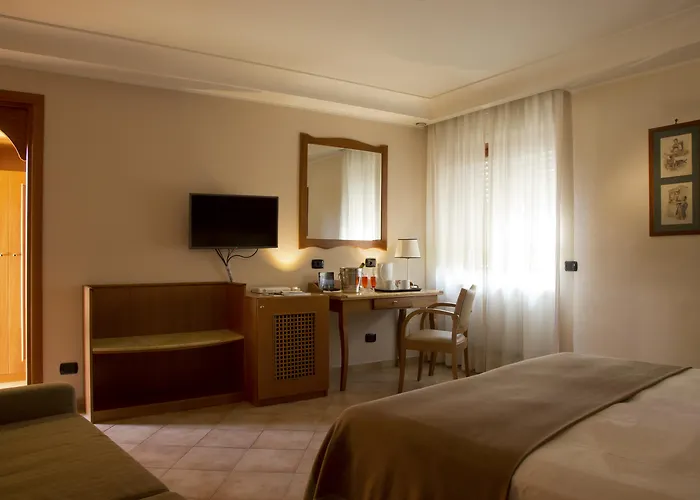Hotel Montespina Park 4*
