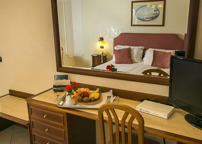 Montespina Park Hotel 4*