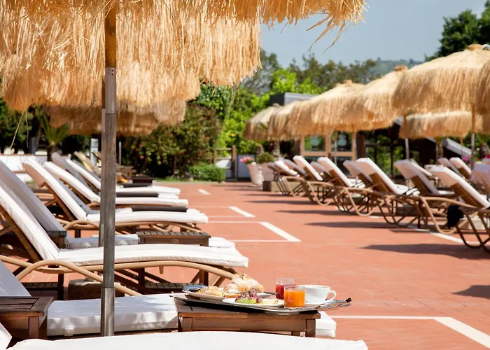 Montespina Park Hotel