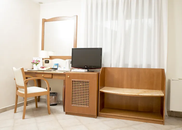 Hotel Montespina Park