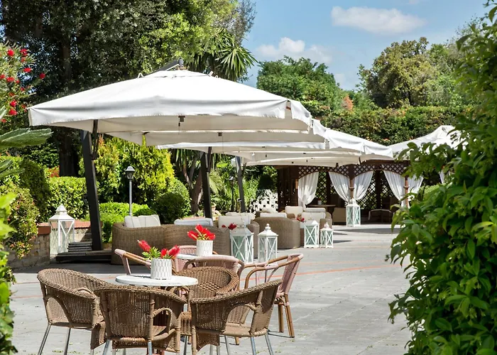 Montespina Park Hotel