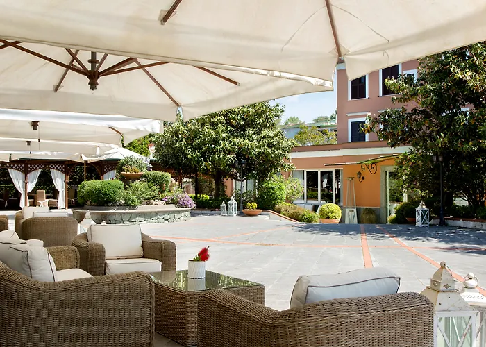 Montespina Park Nápoles