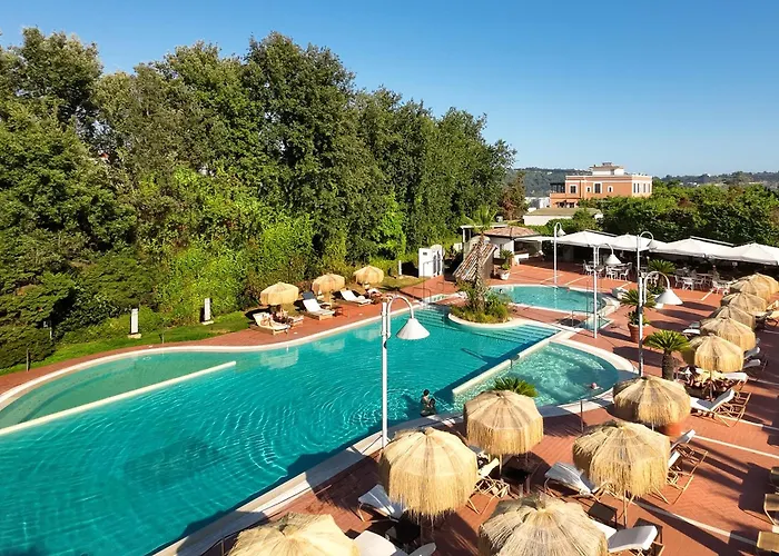 Montespina Park Hotel 4*