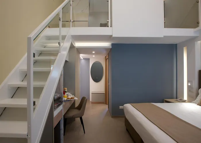 Hotel Montespina Park 4*