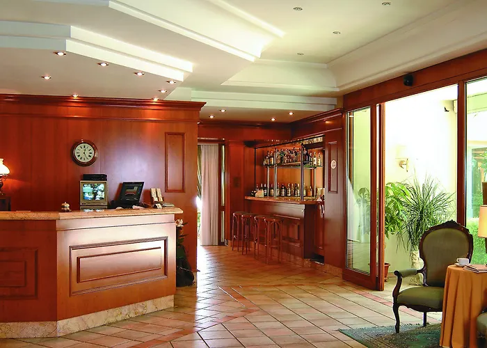 Montespina Park Nápoles