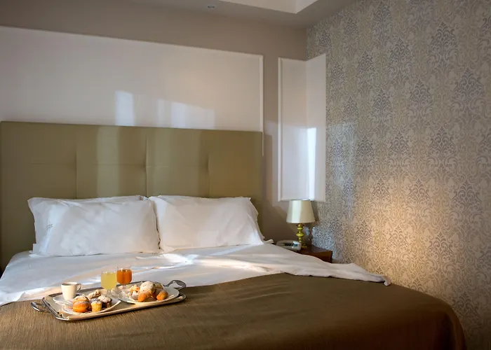 Montespina Park Hotel 4*