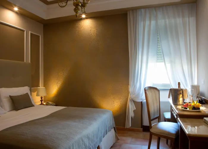 Montespina Park Nápoles