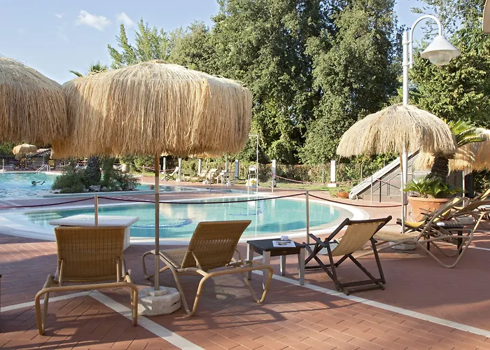 Montespina Park Hotel 4*