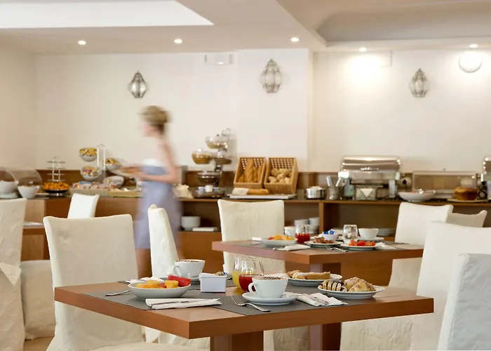 Montespina Park Hotel