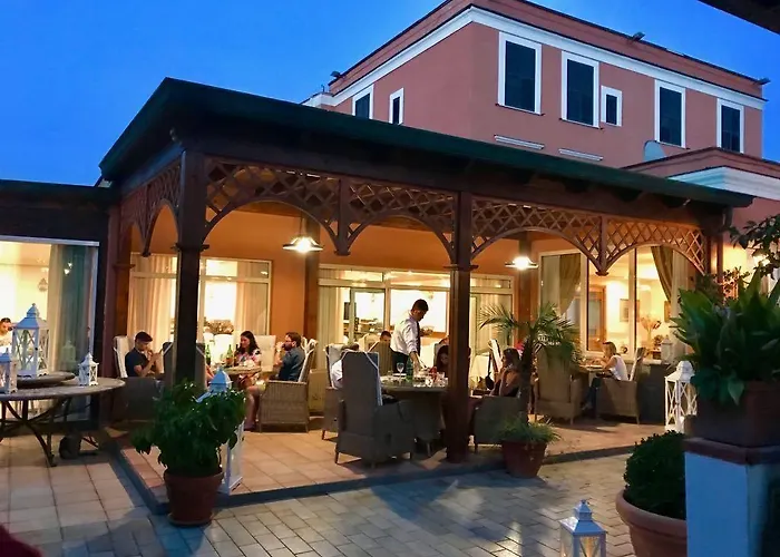 Montespina Park Hotel