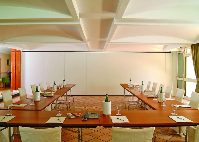 Montespina Park Hotel 4*