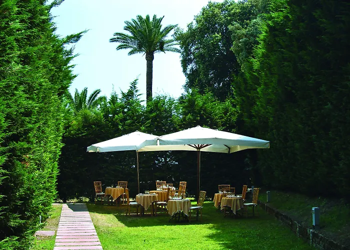 Montespina Park Hotel 4*