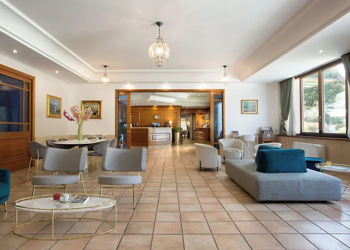 Hotel Montespina Park