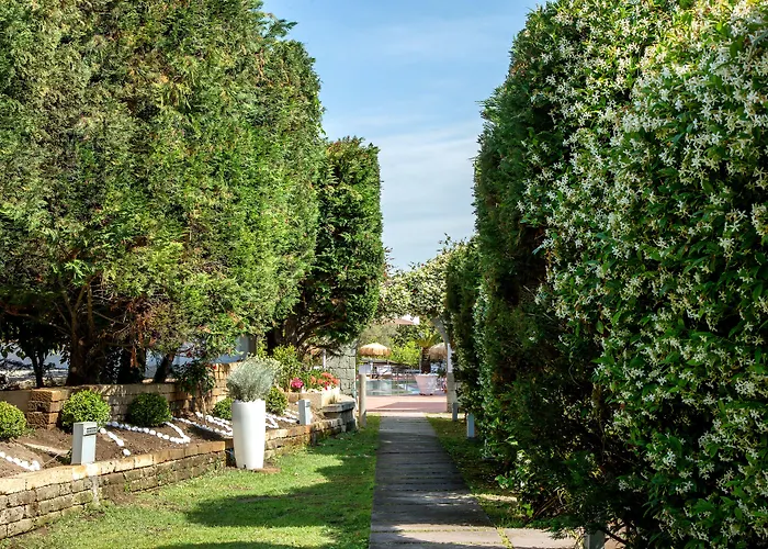 Montespina Park Hotel