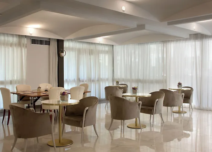 Montespina Park 4* Nápoles