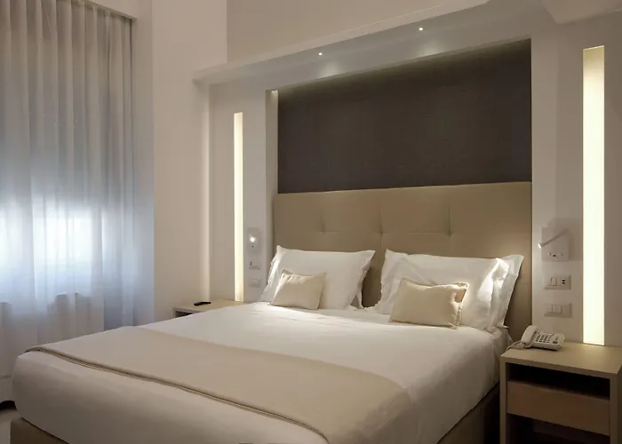 Hotel Montespina Park 4*