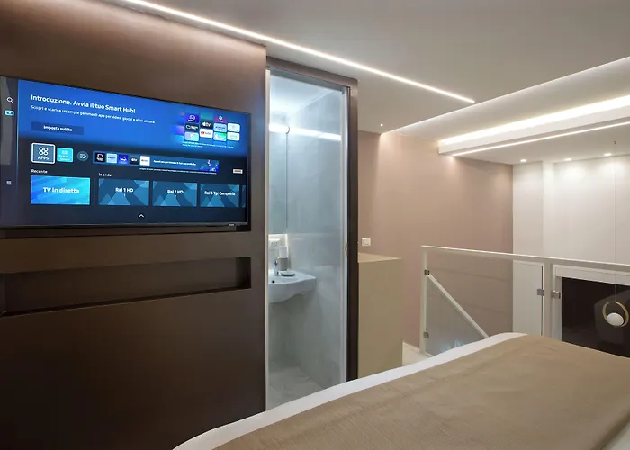 Hotel Montespina Park 4*