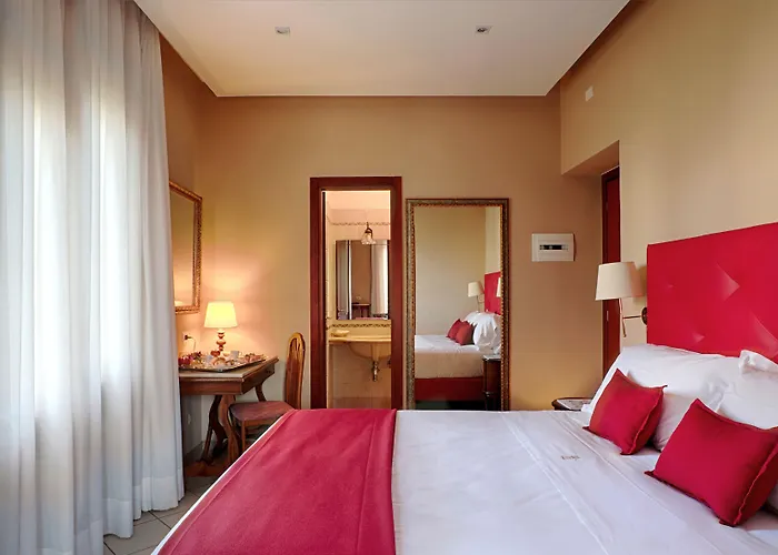 Montespina Park Hotel 4*