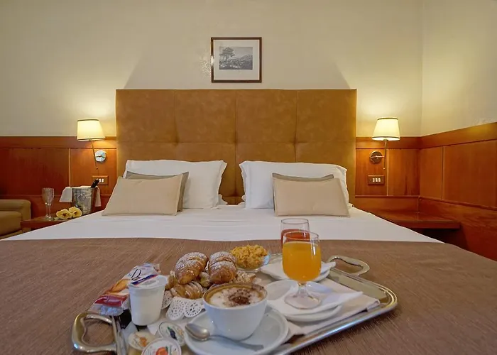 Hotel Montespina Park 4*
