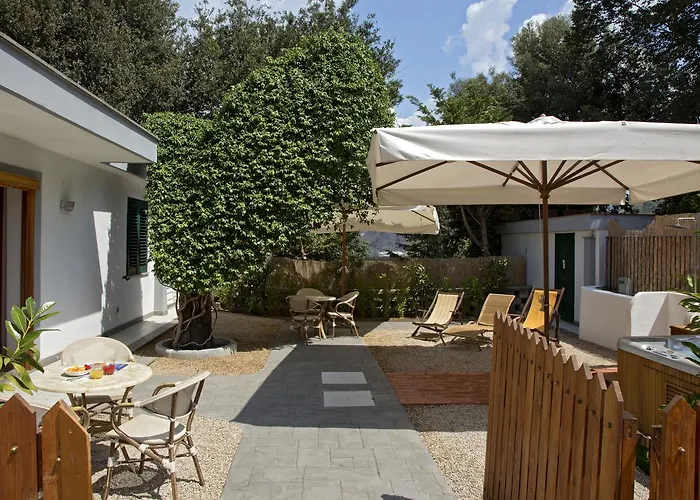 Hotel Montespina Park