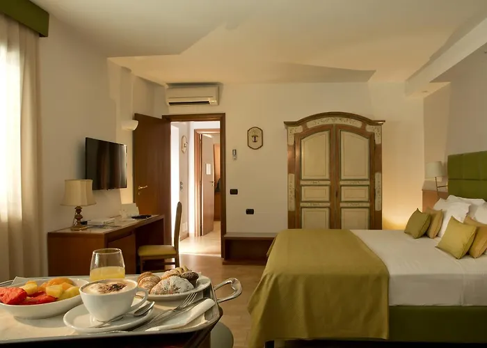 Montespina Park Hotel 4*