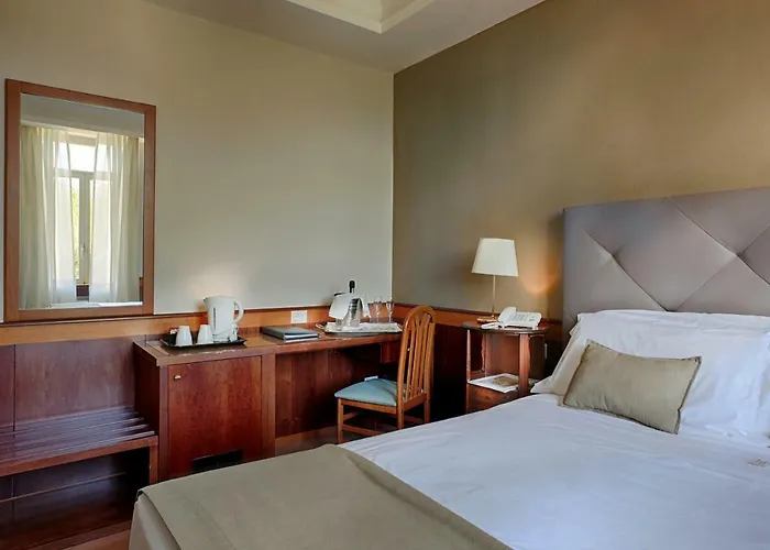 Montespina Park Nápoles