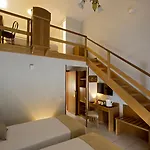 Ξενοδοχείο Montespina Park 4*
