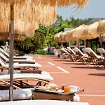 Montespina Park Ξενοδοχείο