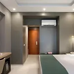 Otel Montespina Park