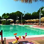 Montespina Park 4* Napoli