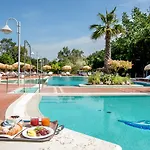 Montespina Park Ξενοδοχείο Νάπολη