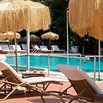 Otel Montespina Park