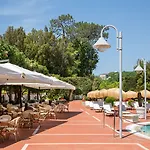Montespina Park Νάπολη