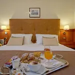 Ξενοδοχείο Montespina Park 4*